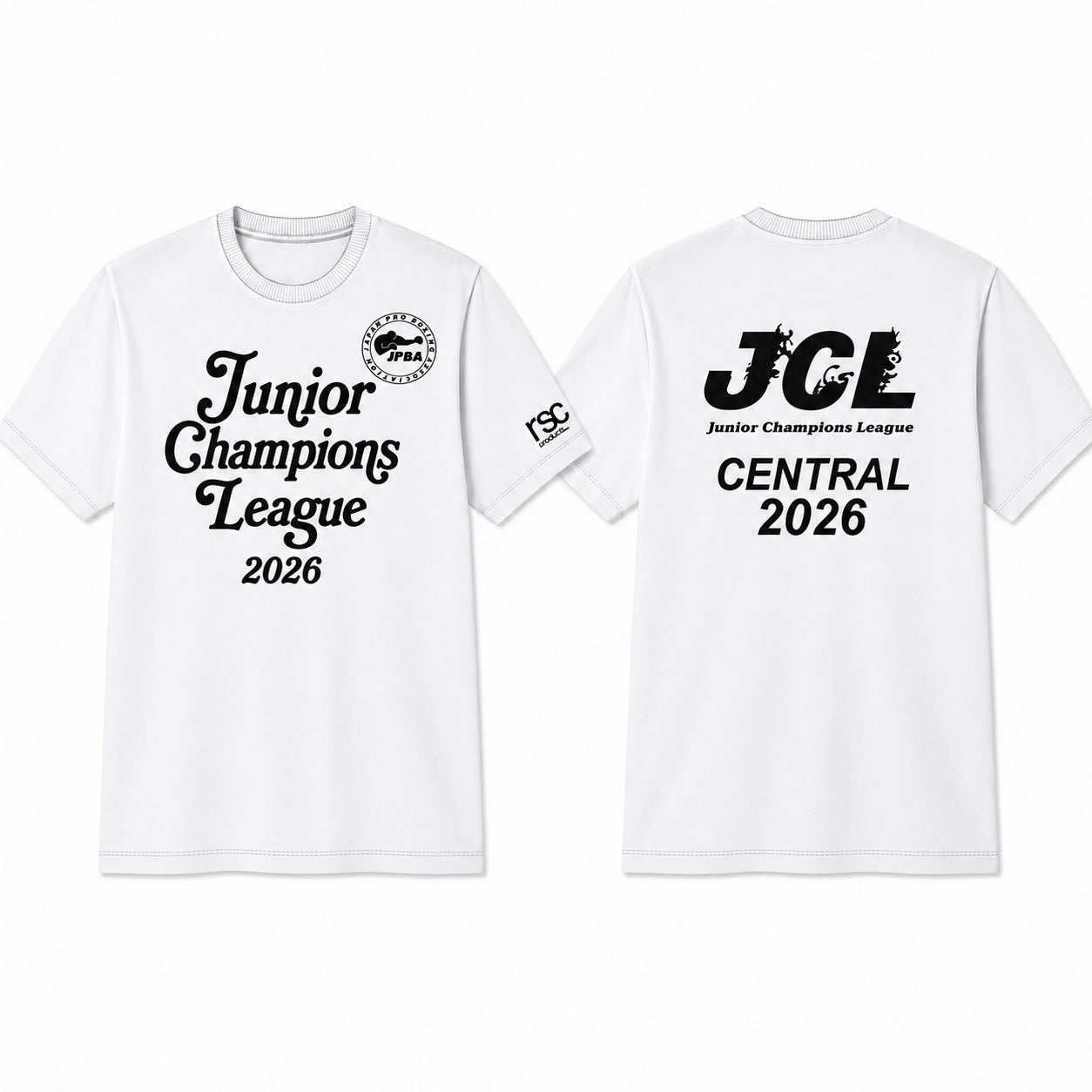 BOXING FASHION ボクシングファッション特集 – rscproducts online shop