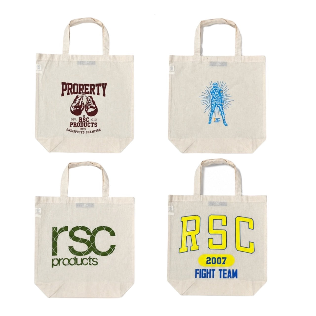 RSCライトトート