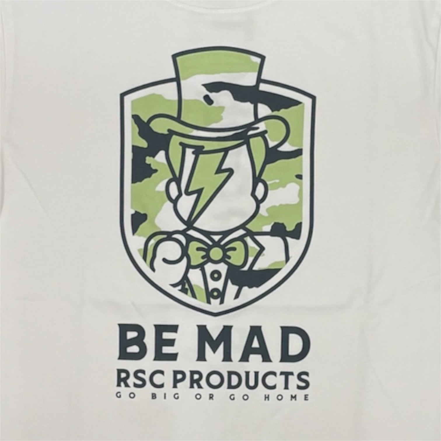BEMAD クール ドライ Tシャツ