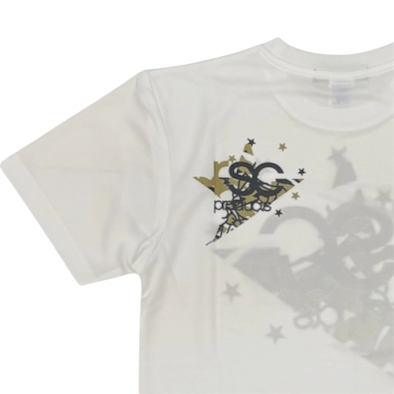 【新作】RSC STAR ドライTシャツ（全6色）