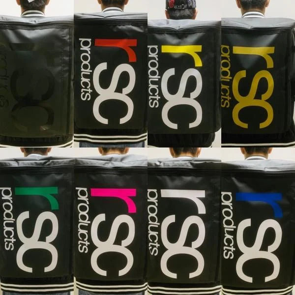 【予約販売 限定価格】 BOX BAG / ボックスバッグ（全8色）