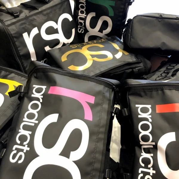 【予約販売 限定価格】 BOX BAG / ボックスバッグ（全8色）