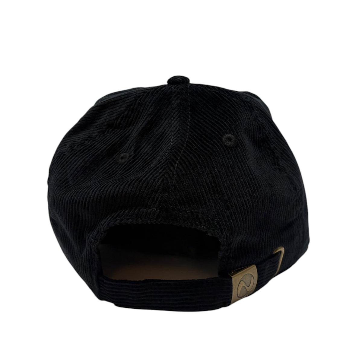 rscロゴ刺繍コーデュロイCAP