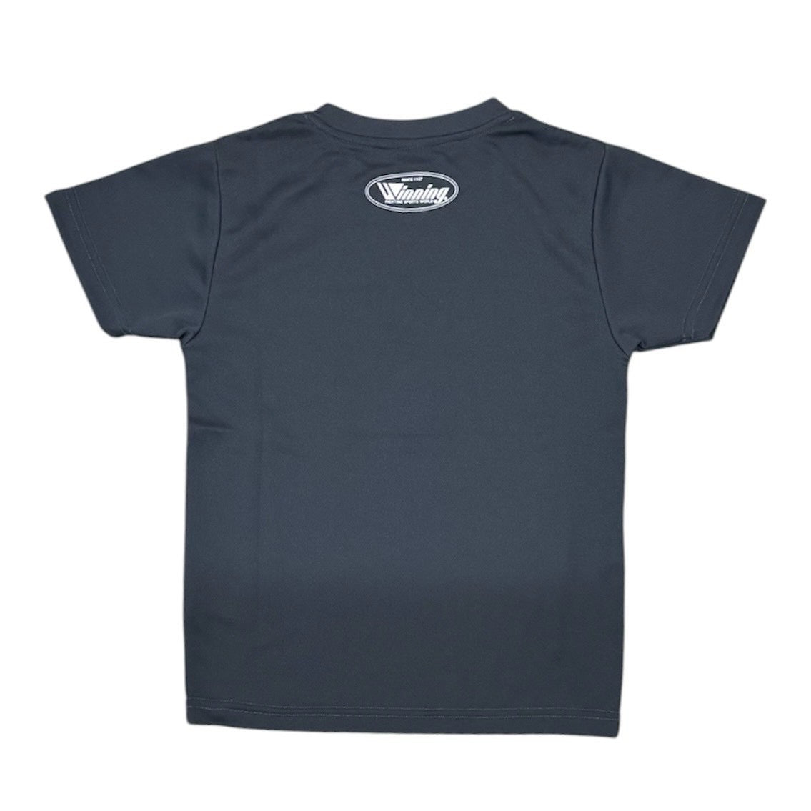 【winning】ウイニンググローベアドライTシャツ　ジュニア用