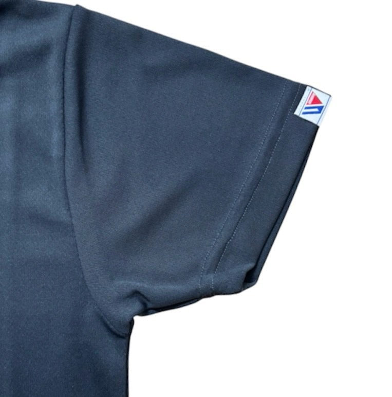 【winning】ウイニンググローベアドライTシャツ　ジュニア用