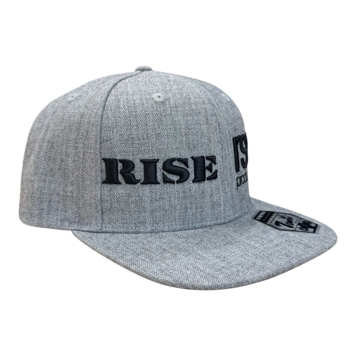 RISE VICTORY CAP rscproducts × 7UNION