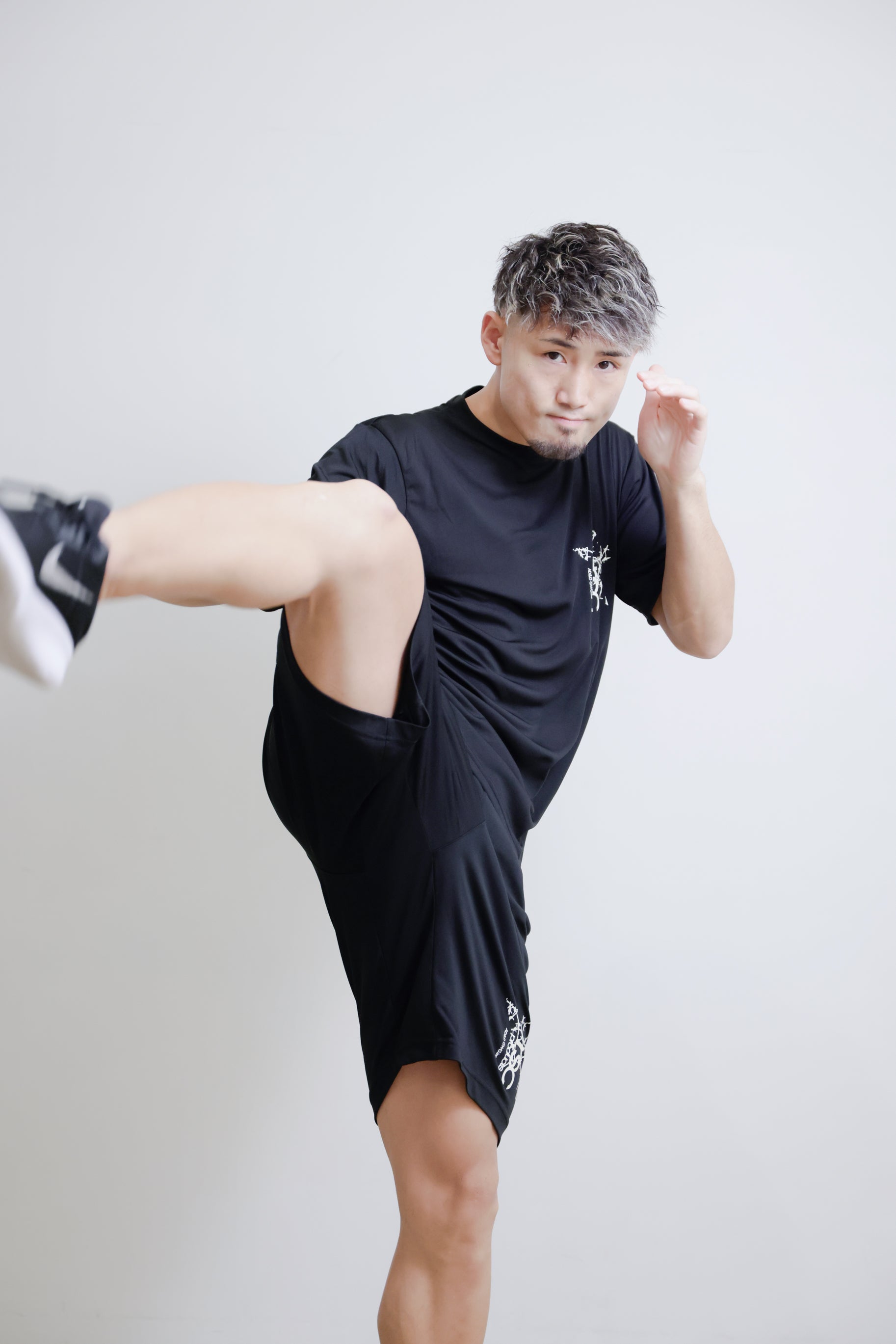 rscproducts｜ボクシングの熱を、日常に。ボクシング×ストリート