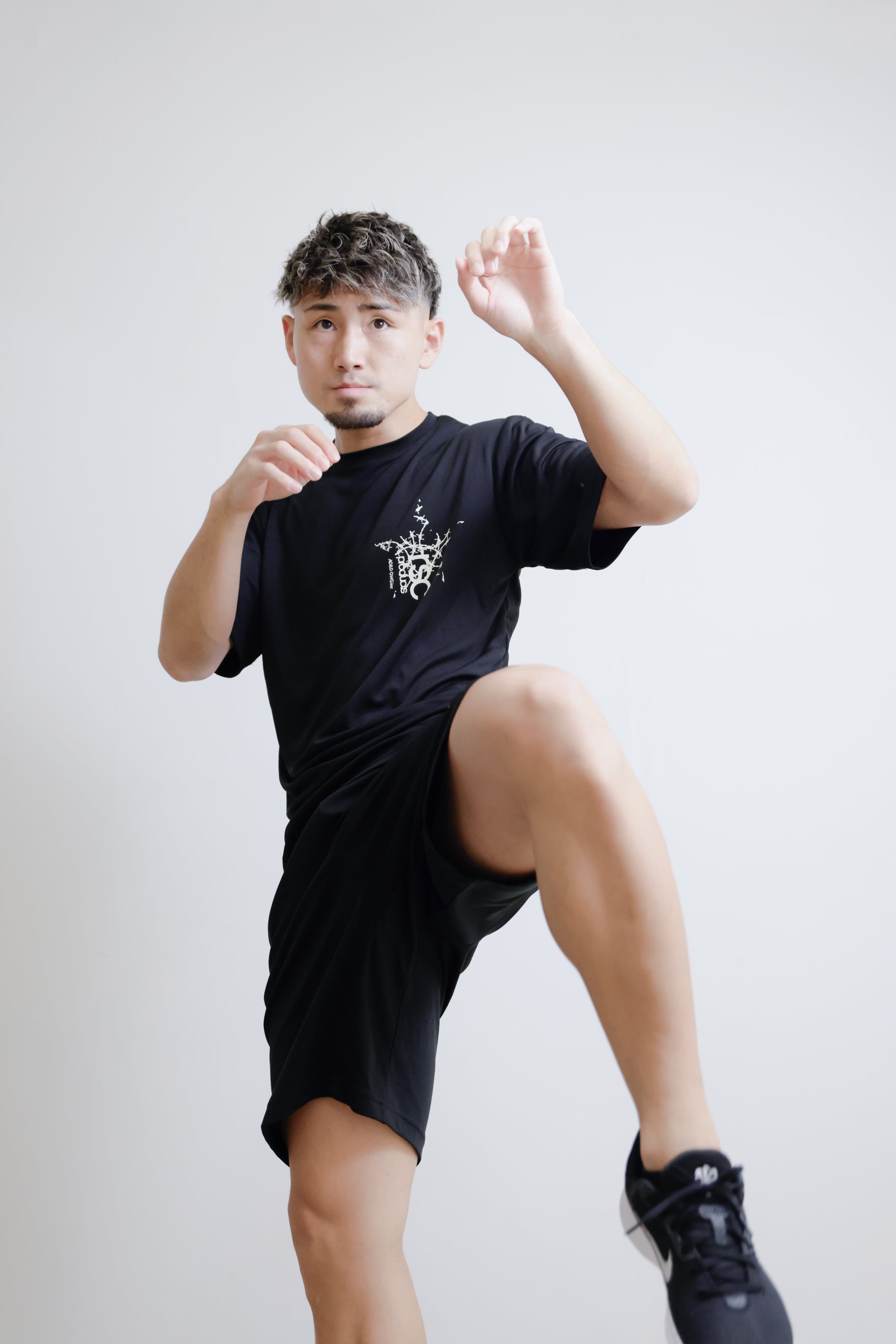 rscproducts｜ボクシングの熱を、日常に。ボクシング×ストリート