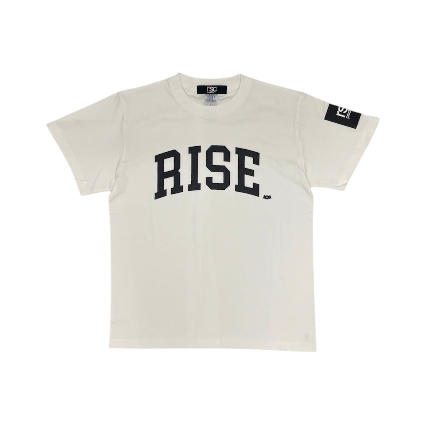 RISEコラボTシャツ
