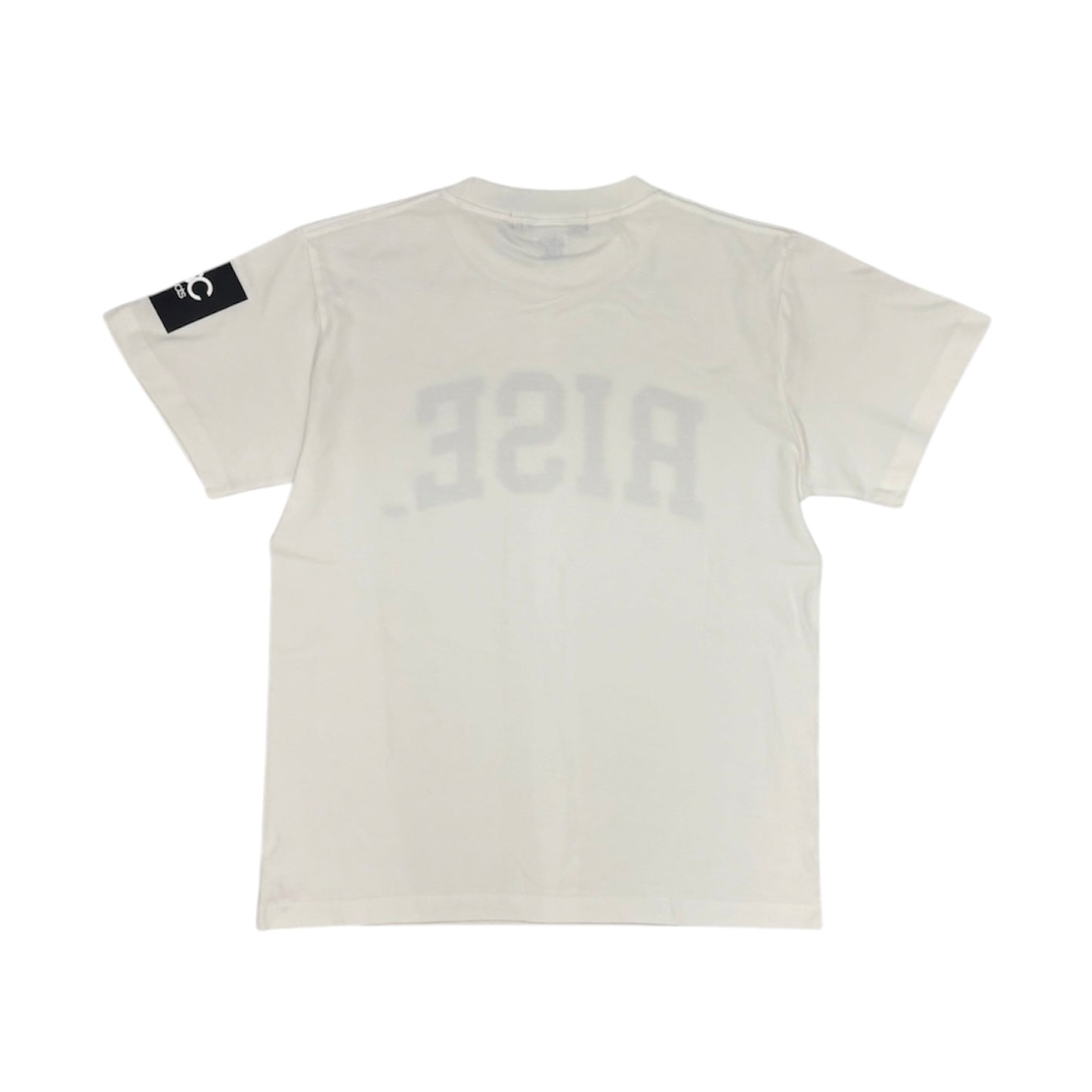 RISEコラボTシャツ