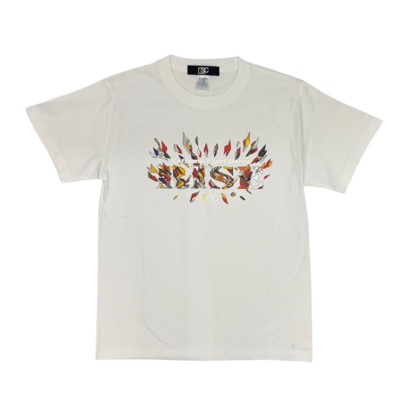 RISE"KAREZMAD"Tシャツ（全2色）