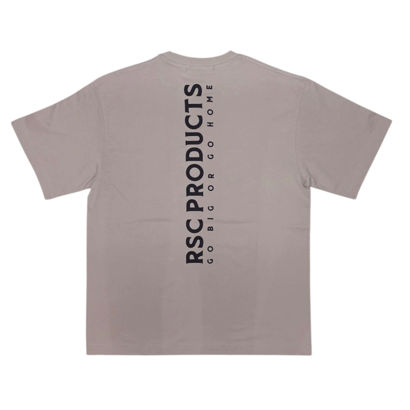 BEMAD  スムースコットンTシャツ