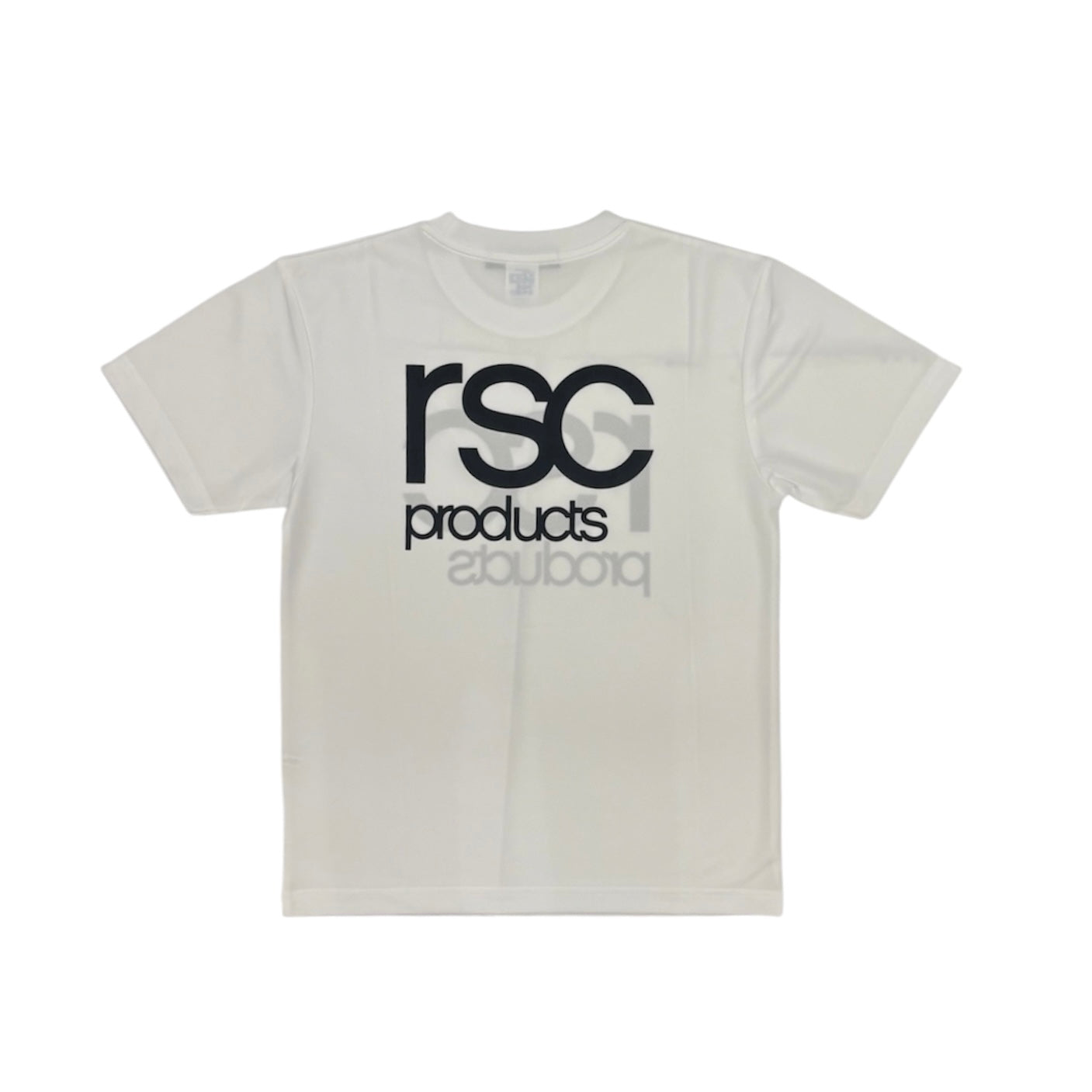 [定番］ロゴ ドライ Tシャツ（全5色）