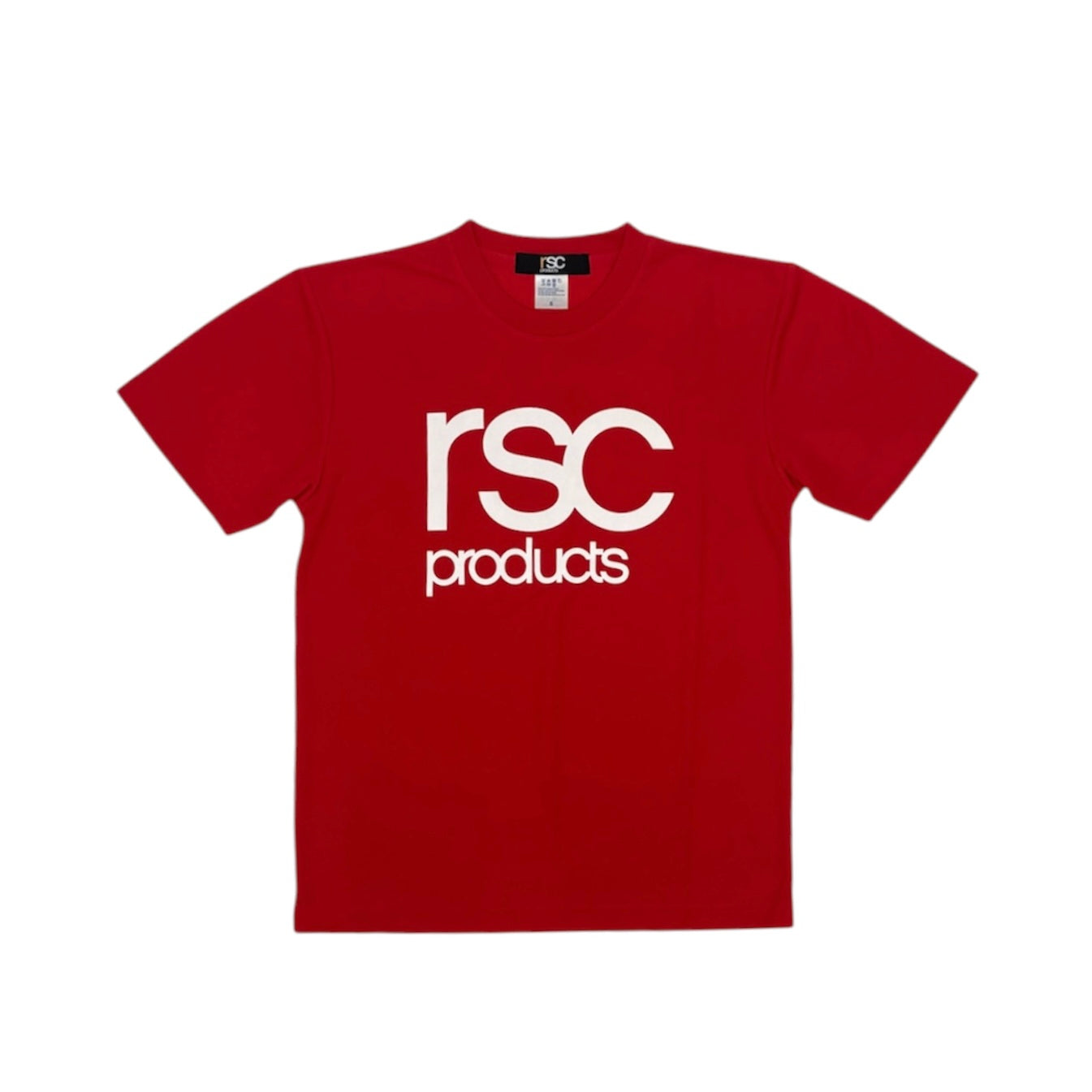 [定番］ロゴ ドライ Tシャツ（全5色）