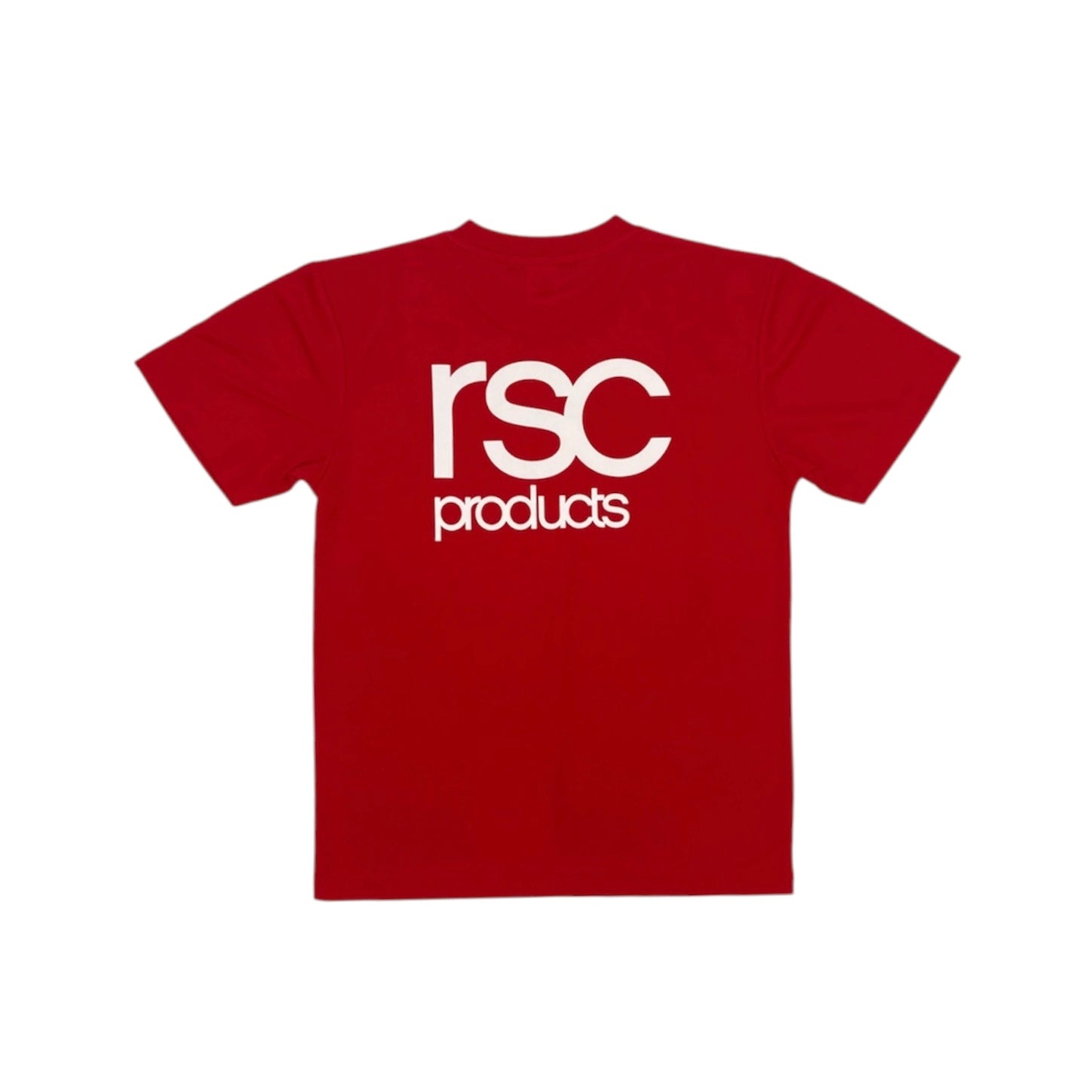 [定番］ロゴ ドライ Tシャツ（全5色）