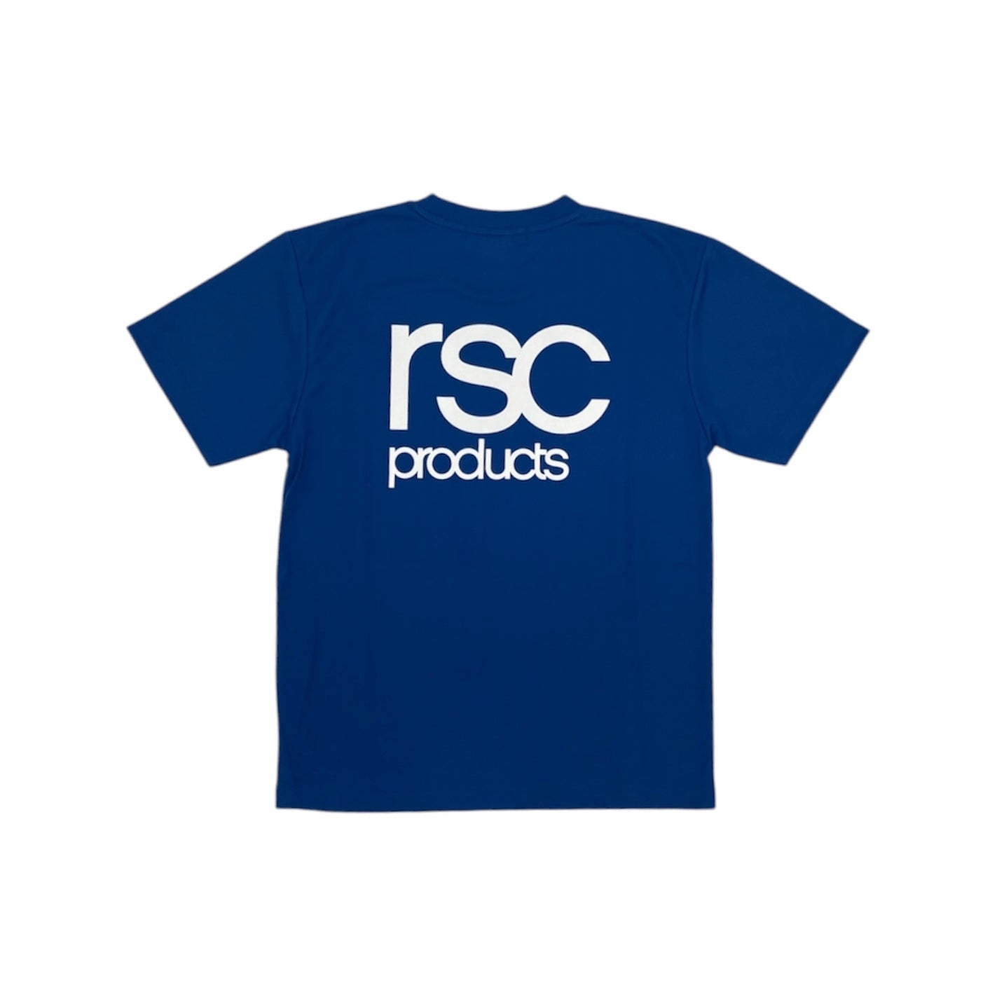 [定番］ロゴ ドライ Tシャツ（全5色）