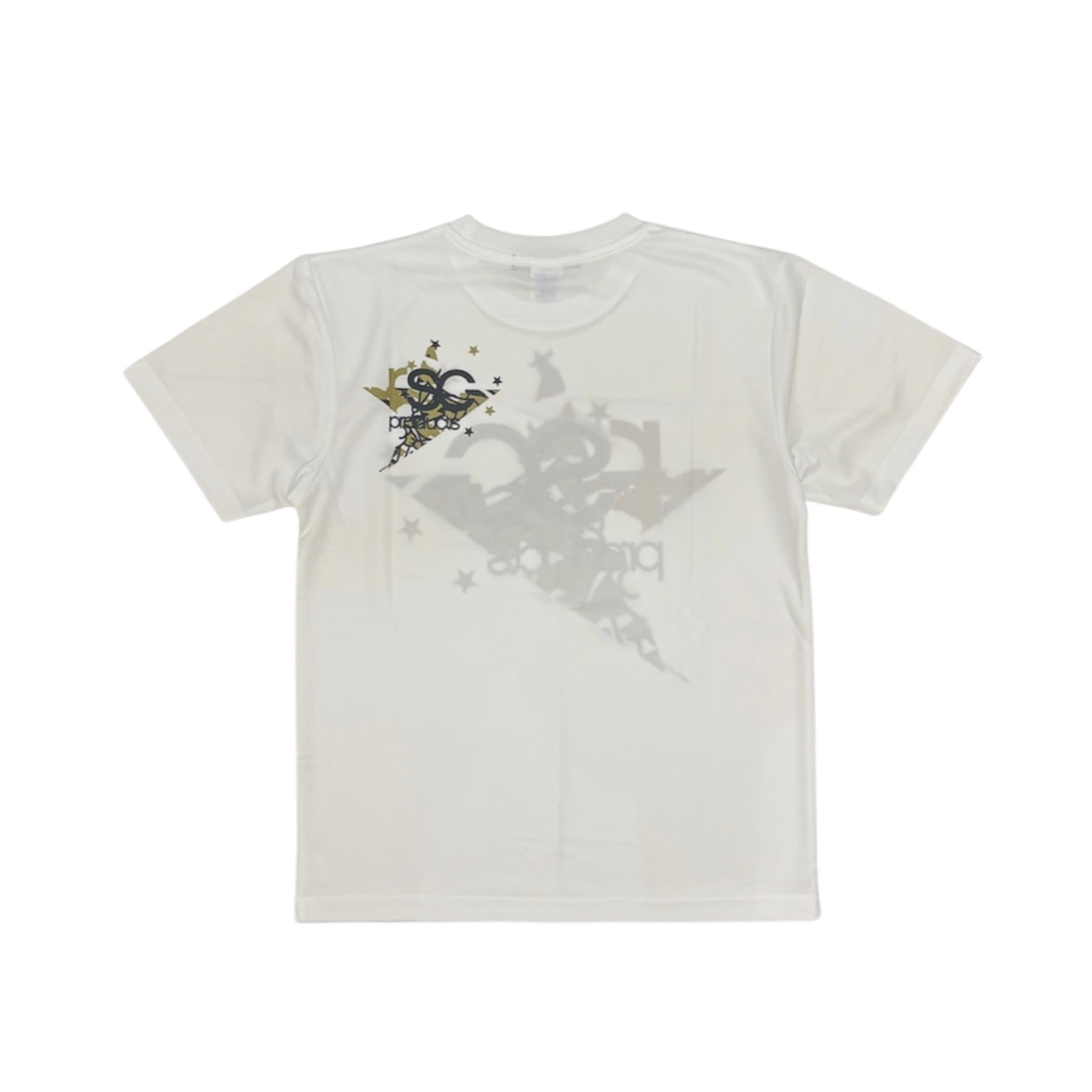 【新作】RSC STAR ドライTシャツ（全6色）